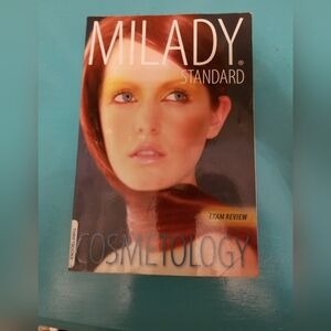 Cosmetology Exam Book 👩‍🏭